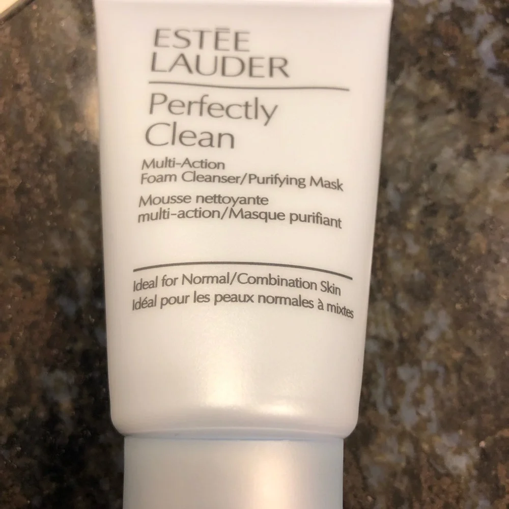 RARE Estee Lauder Collection of four. New